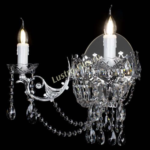 Бра Елизавета №1 в Кирове Гусь Хрустальный