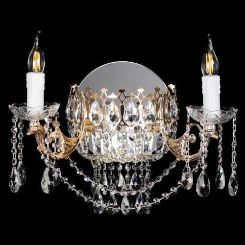 Бра Елизавета №1 в Кирове Гусь Хрустальный