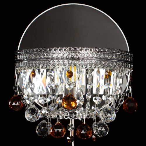 Бра Флоренция шар чайная в Кирове Гусь Хрустальный