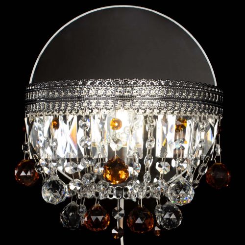 Бра Флоренция шар чайная в Кирове Гусь Хрустальный