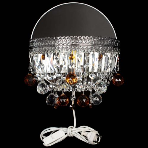 Бра Флоренция шар чайная в Кирове Гусь Хрустальный