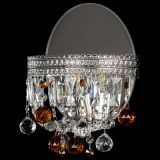 Бра Флоренция шар чайная в Кирове