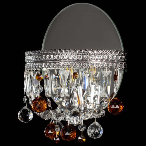 Бра Флоренция шар чайная в Кирове Гусь Хрустальный