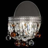 Бра Флоренция шар чайная в Кирове