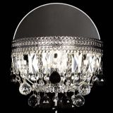 Бра Флоренция шар черная в Кирове