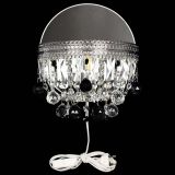 Бра Флоренция шар черная в Кирове