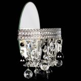 Бра Флоренция шар черная в Кирове