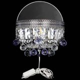 Бра Флоренция шар фиолетовая в Кирове