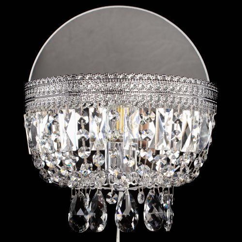 Бра Флоренция журавлик в Кирове Гусь Хрустальный