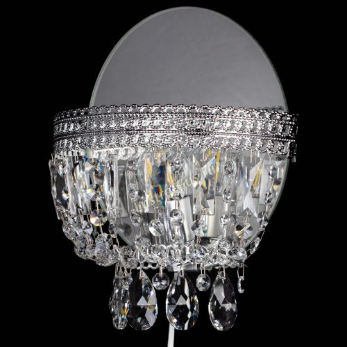 Бра Флоренция журавлик в Кирове Гусь Хрустальный