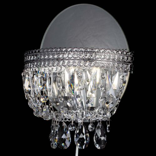 Бра Флоренция журавлик в Кирове Гусь Хрустальный