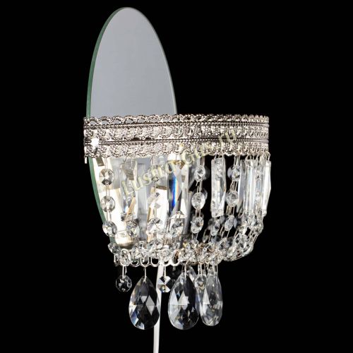 Бра Флоренция журавлик в Кирове Гусь Хрустальный