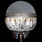 Бра Флоренция журавлик чайная в Кирове