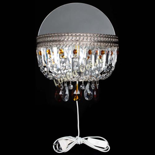 Бра Флоренция журавлик чайная в Кирове Гусь Хрустальный