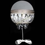 Бра Флоренция журавлик черная в Кирове