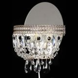 Бра Флоренция журавлик черная в Кирове