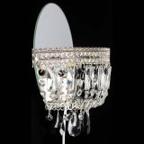 Бра Флоренция журавлик черная в Кирове