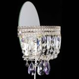 Бра Флоренция журавлик фиолетовая в Кирове