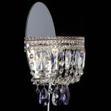 Бра Флоренция журавлик фиолетовая в Кирове