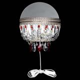 Бра Флоренция журавлик красная в Кирове