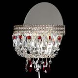 Бра Флоренция журавлик красная в Кирове