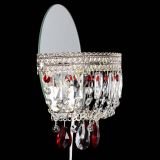 Бра Флоренция журавлик красная в Кирове