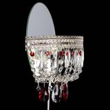 Бра Флоренция журавлик красная в Кирове