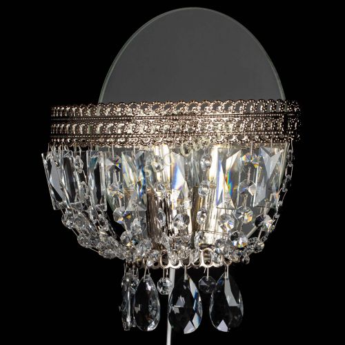 Бра Флоренция журавлик в Кирове Гусь Хрустальный