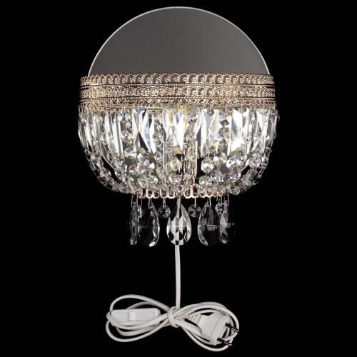 Бра Флоренция журавлик в Кирове Гусь Хрустальный