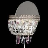 Бра Флоренция журавлик розовая в Кирове