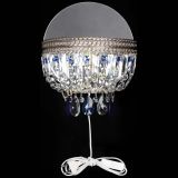 Бра Флоренция журавлик синяя в Кирове