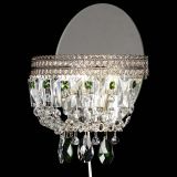 Бра Флоренция журавлик зеленая в Кирове