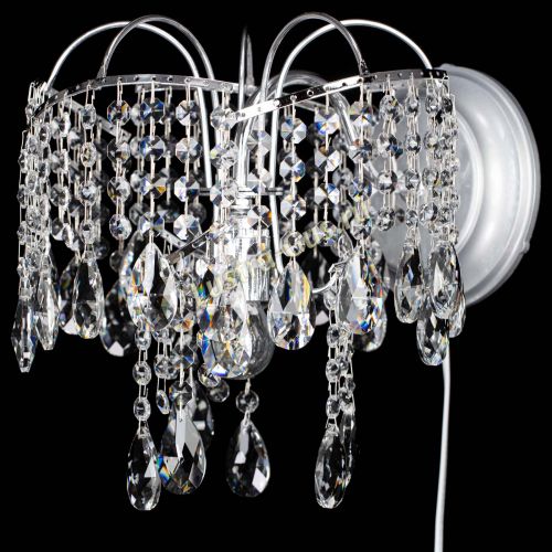 Бра Иволга №1 в Кирове Гусь Хрустальный