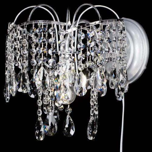 Бра Иволга №1 в Кирове Гусь Хрустальный