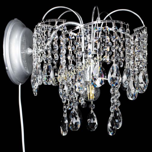 Бра Иволга №1 в Кирове Гусь Хрустальный