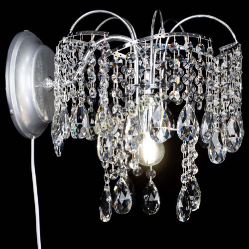 Бра Иволга №1 в Кирове Гусь Хрустальный