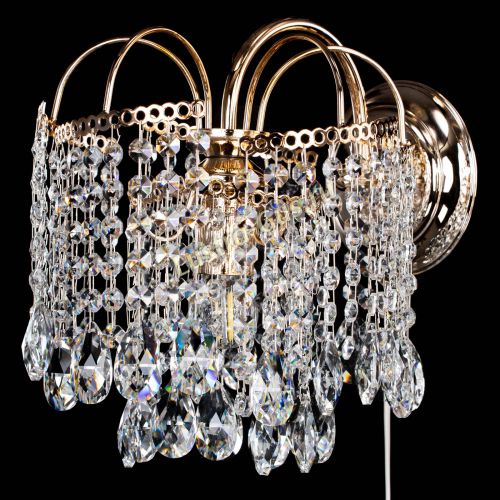 Бра Иволга №1 в Кирове Гусь Хрустальный