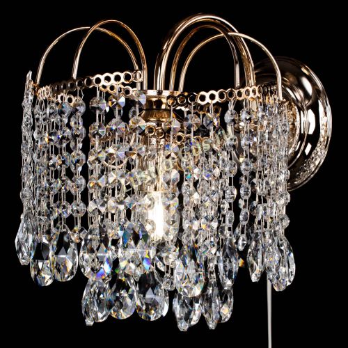 Бра Иволга №1 в Кирове Гусь Хрустальный