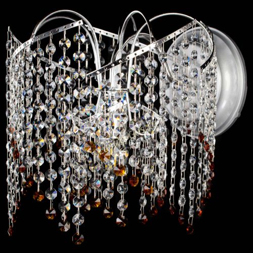 Бра Иволга №2 чайная в Кирове Гусь Хрустальный