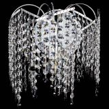 Бра Иволга №2 черная в Кирове