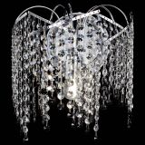 Бра Иволга №2 черная в Кирове