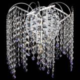 Бра Иволга №2 фиолетовая в Кирове