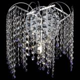 Бра Иволга №2 фиолетовая в Кирове