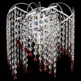 Бра Иволга №2 красная в Кирове