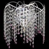 Бра Иволга №2 розовая в Кирове