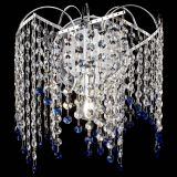 Бра Иволга №2 синяя в Кирове