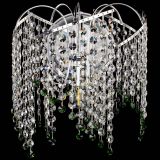 Бра Иволга №2 зеленая в Кирове