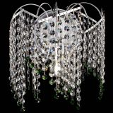 Бра Иволга №2 зеленая в Кирове