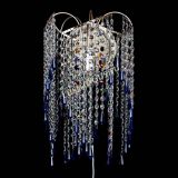 Бра Иволга №3 синяя в Кирове