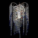 Бра Иволга №3 синяя в Кирове